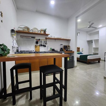 Amazonia Deluxe Calle 13 Leticia Exterior photo