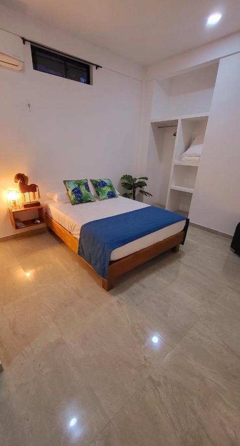 Amazonia Deluxe Calle 13 Leticia Exterior photo