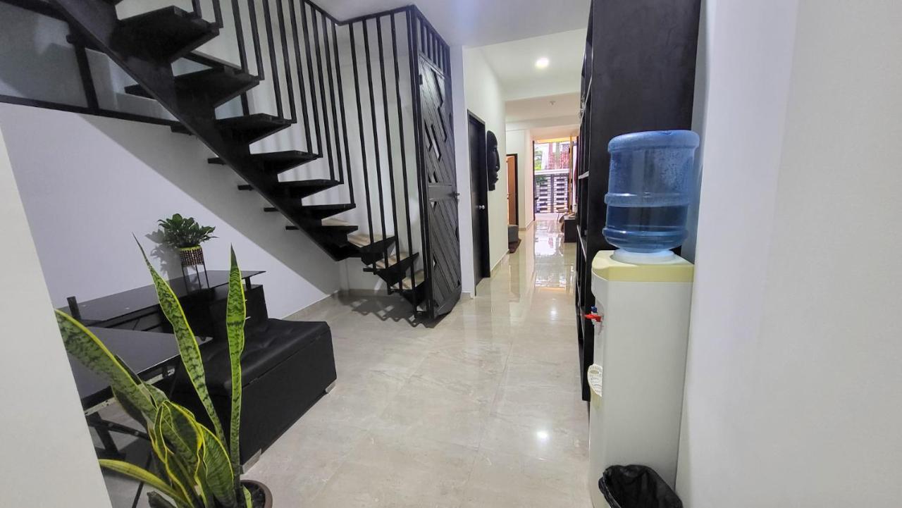 Amazonia Deluxe Calle 13 Leticia Exterior photo
