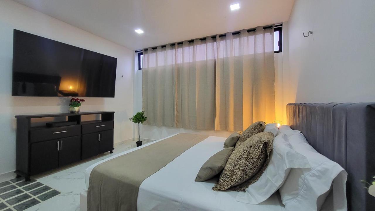 Amazonia Deluxe Calle 13 Leticia Exterior photo
