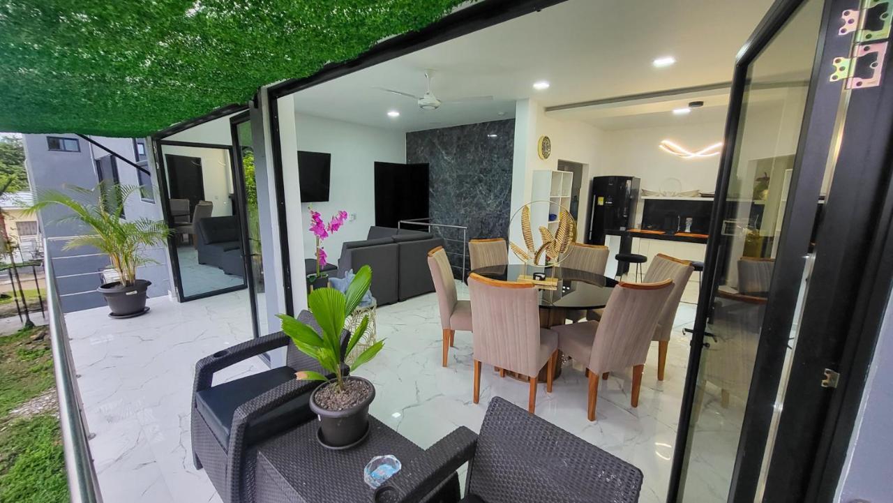Amazonia Deluxe Calle 13 Leticia Exterior photo