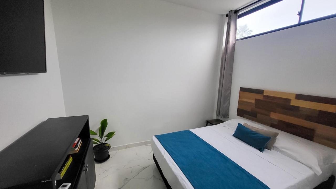 Amazonia Deluxe Calle 13 Leticia Exterior photo