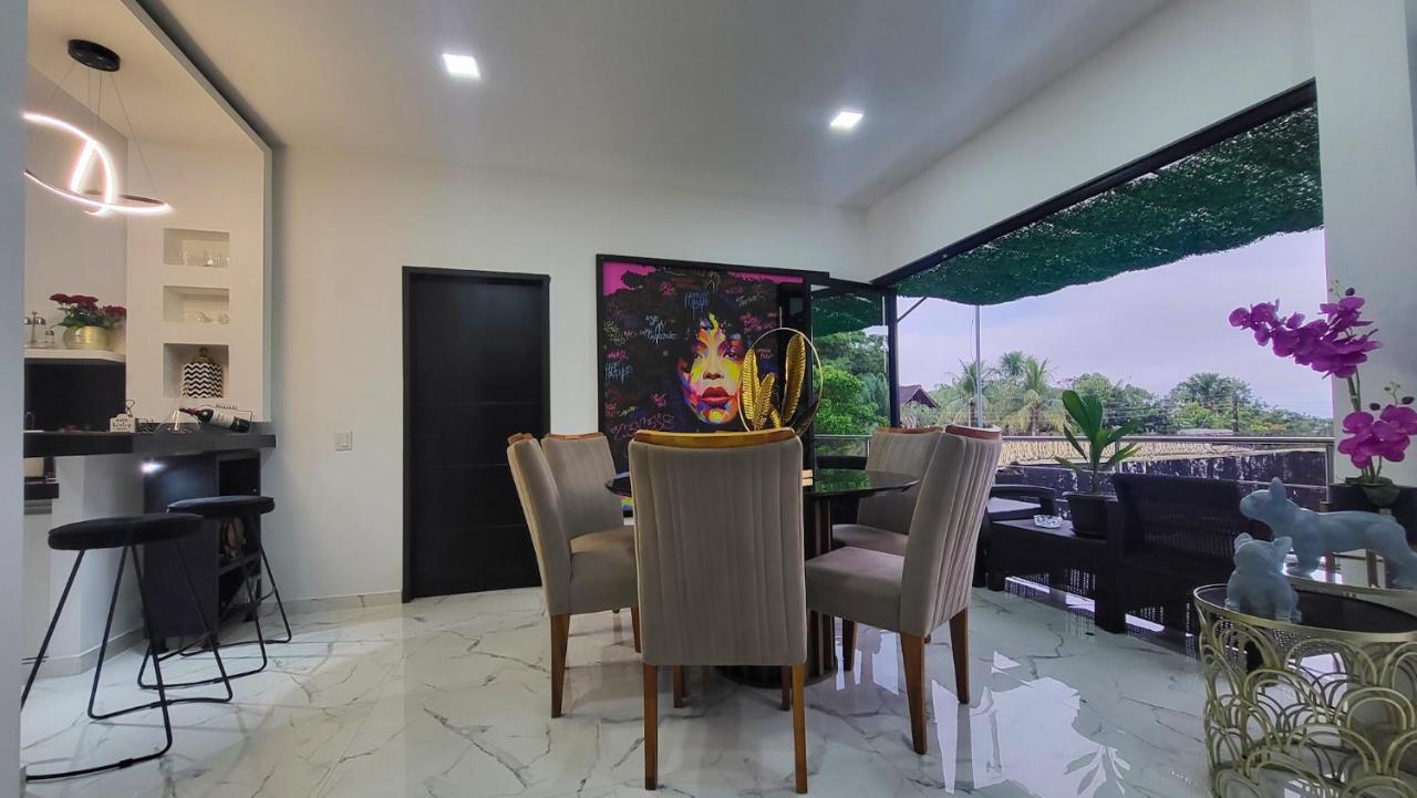 Amazonia Deluxe Calle 13 Leticia Exterior photo