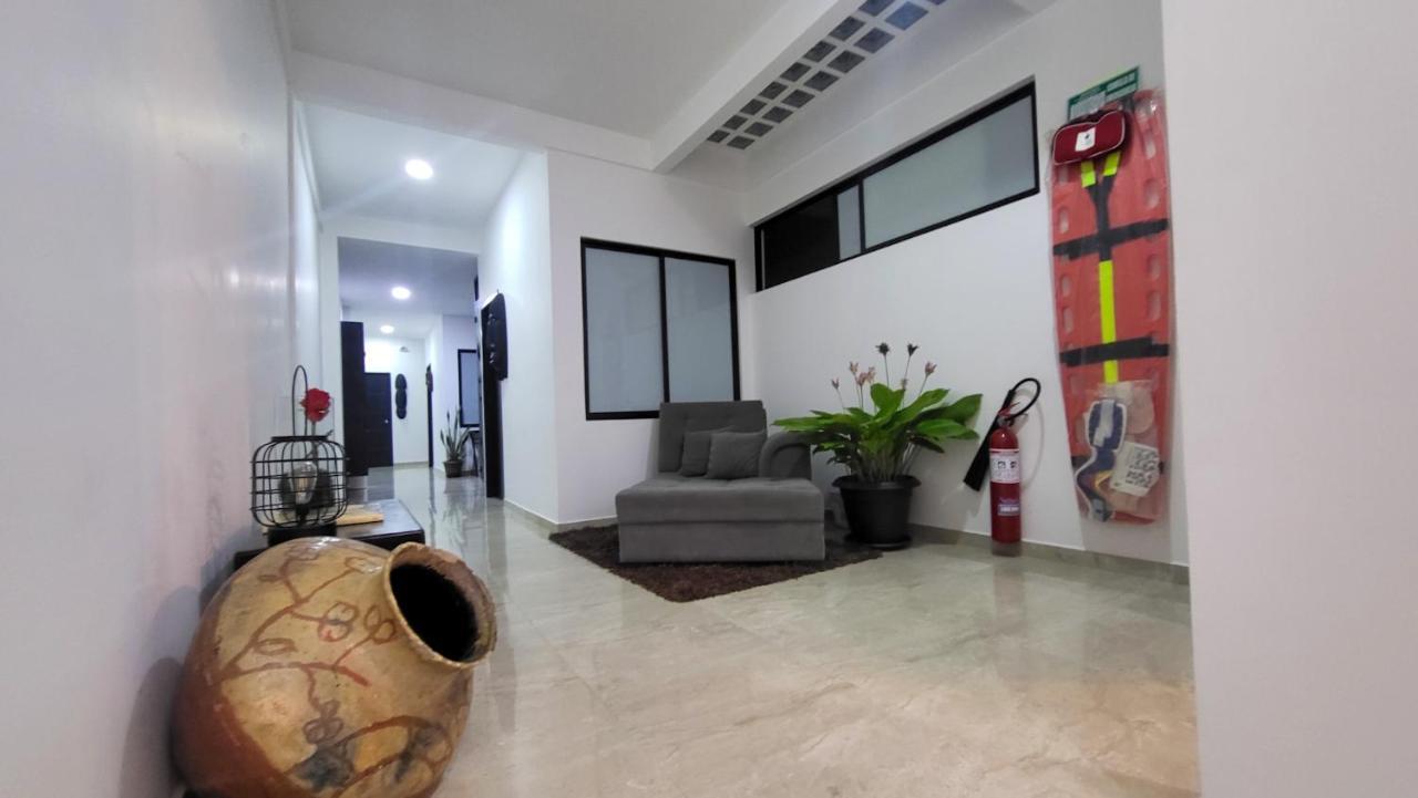 Amazonia Deluxe Calle 13 Leticia Exterior photo